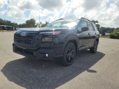 New 2026 Subaru Outback Limited XT