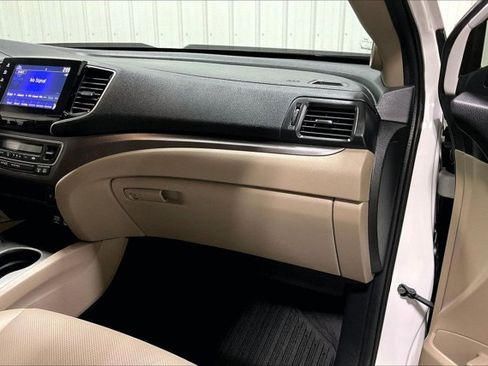 Used 2023 Honda Ridgeline RTL image 16