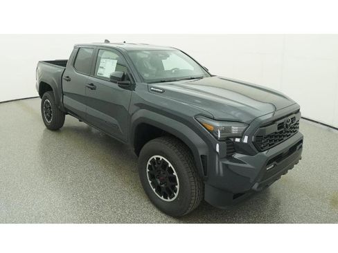 New 2026 Toyota Tacoma TRD Off-Road image 13