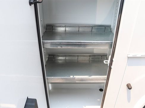 New 2026 Ford E-350 and Econoline 350 Super Duty w/ Power Equipment Group image 22