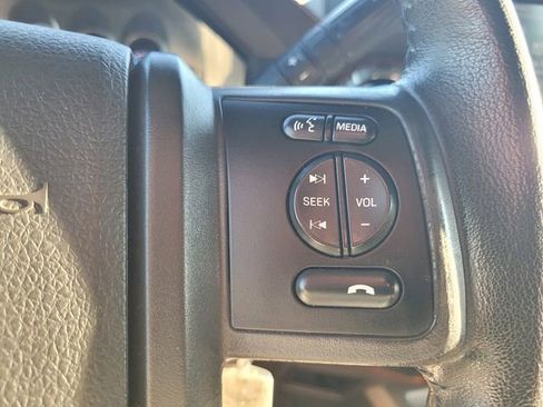 Used 2014 Ford F250 Lariat w/ Lariat Ultimate Package image 26