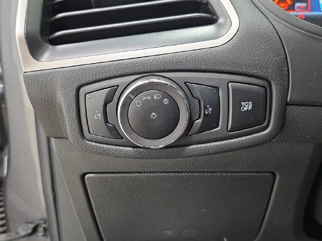 Certified 2024 Ford Edge SEL AWD/4WD image 23