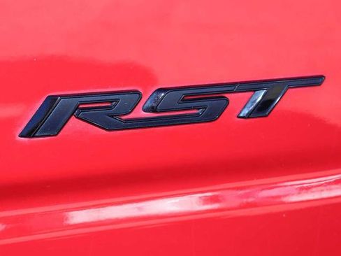 Used 2020 Chevrolet Silverado 1500 RST w/ Rally Edition image 14