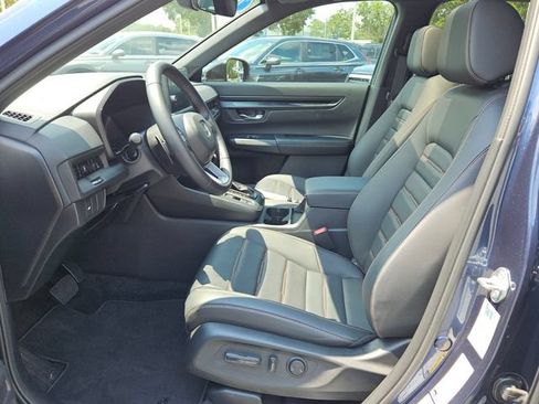 Certified 2026 Honda CR-V Sport-L image 10