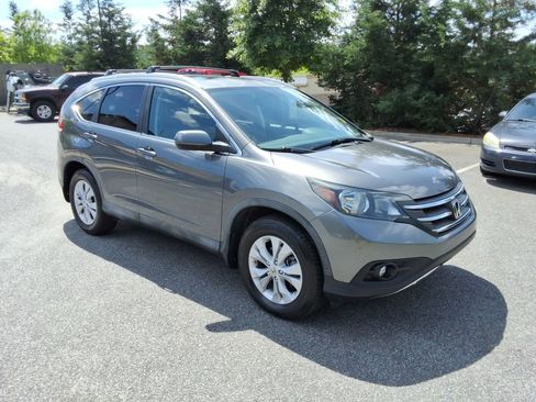 Used 2013 Honda CR-V EX image 3