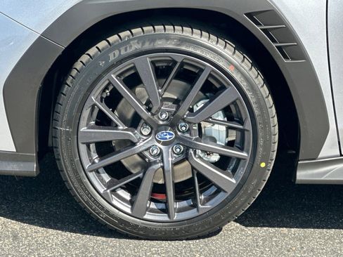 New 2026 Subaru WRX Premium image 24