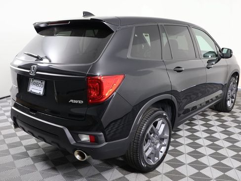 Used 2023 Honda Passport EX-L image 8