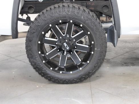 Used 2017 GMC Sierra 1500 4x4 Double Cab w/ Elevation Edition image 12