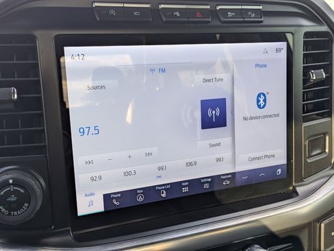 Used 2021 Ford F150 Lariat image 23