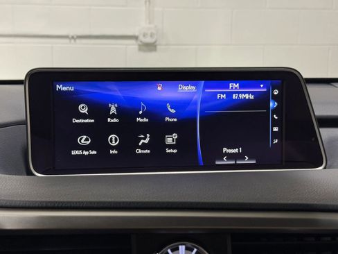 Used 2016 Lexus RX 350 F Sport w/ Cold Weather Package AWD/4WD image 37