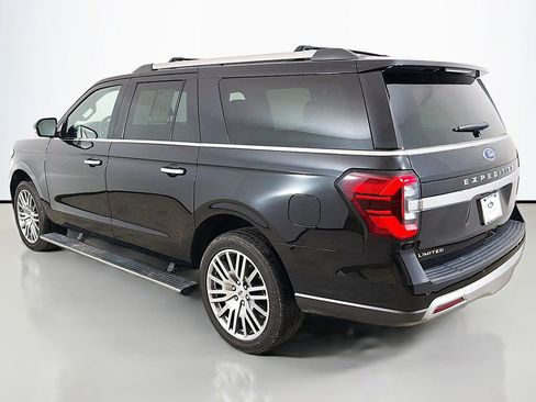 Used 2024 Ford Expedition Max Limited image 13