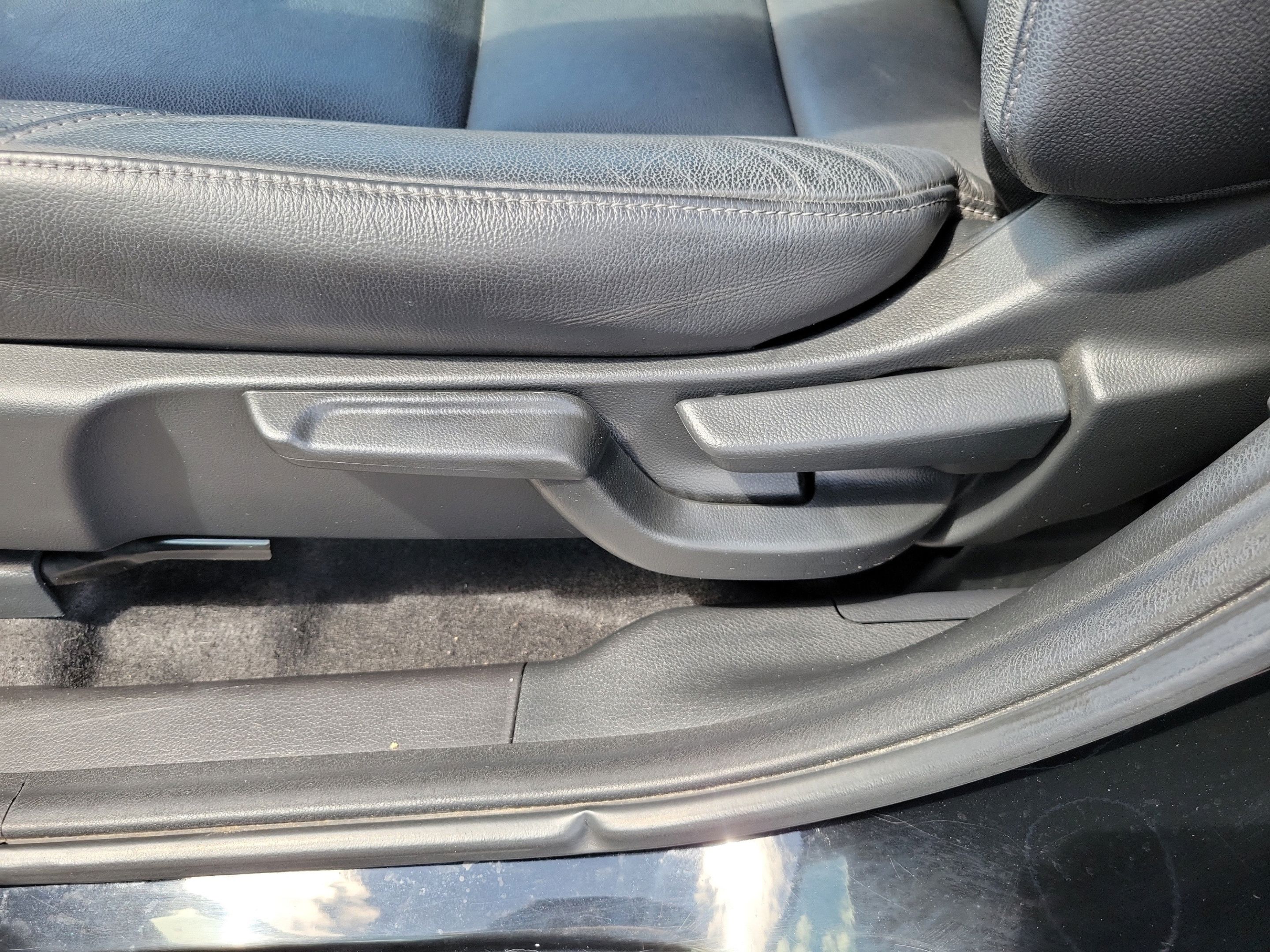 Used 2016 Honda HR-V EX-L image 26