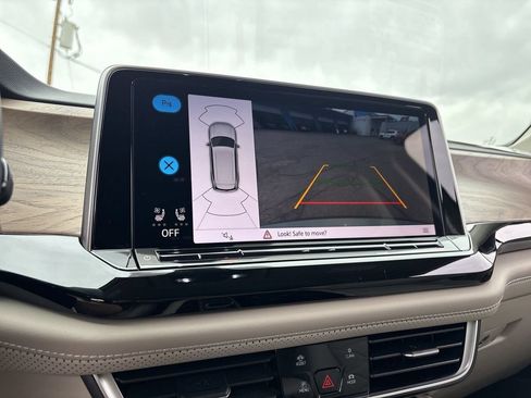 New 2026 Volkswagen Atlas SE AWD/4WD image 22