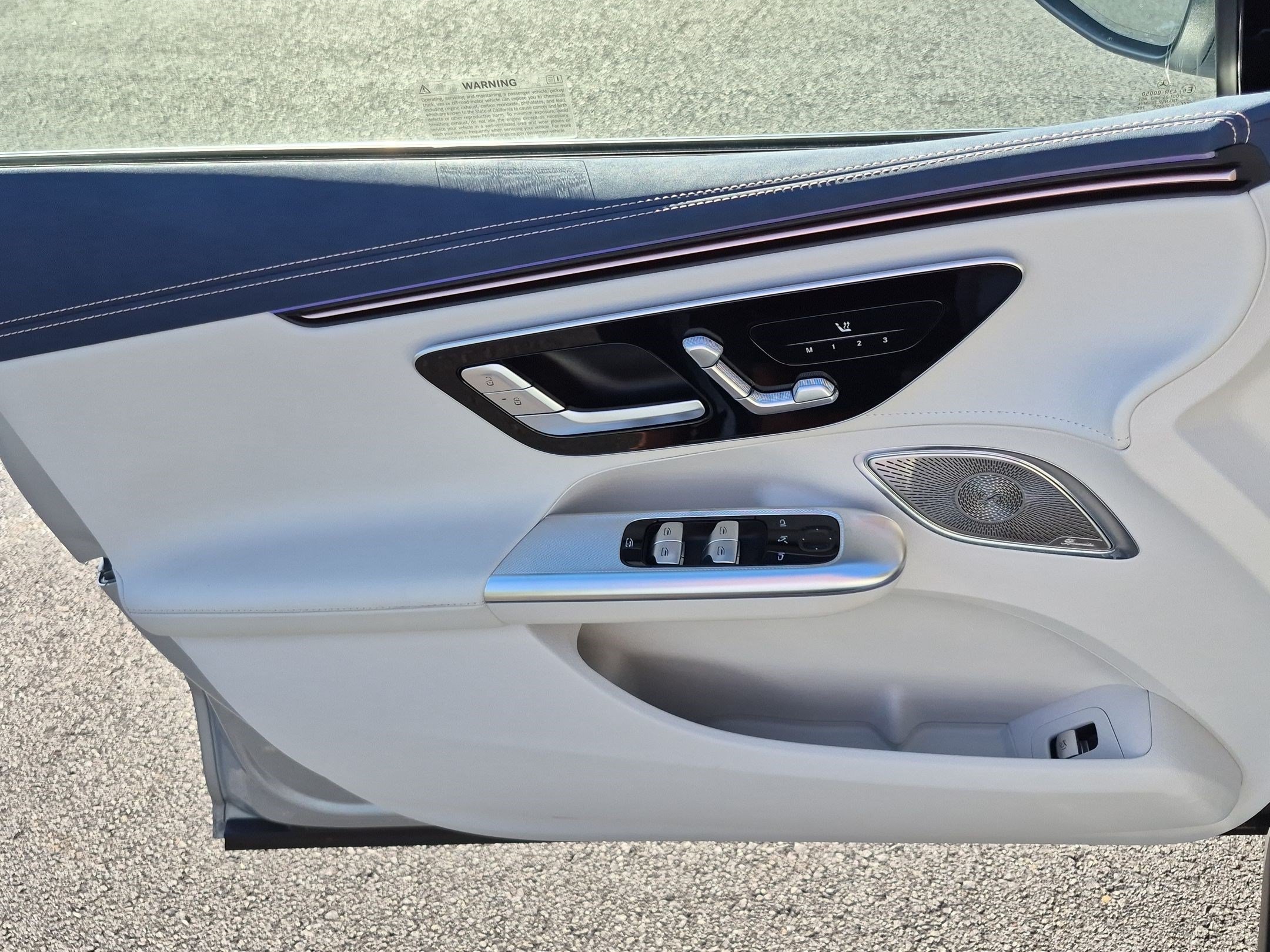 Certified 2024 Mercedes-Benz EQE 350+ Sedan image 14