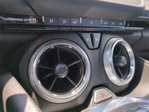 Used 2023 Chevrolet Camaro LT image 22