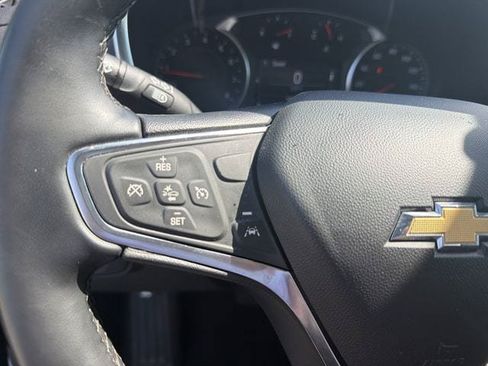 Used 2024 Chevrolet Equinox LT FWD image 26