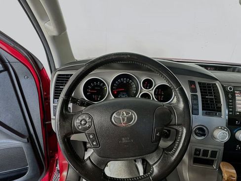 Used 2012 Toyota Tundra Limited image 11