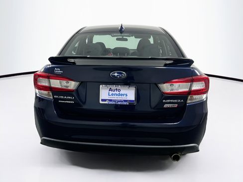 Used 2019 Subaru Impreza 2.0i Sport image 6