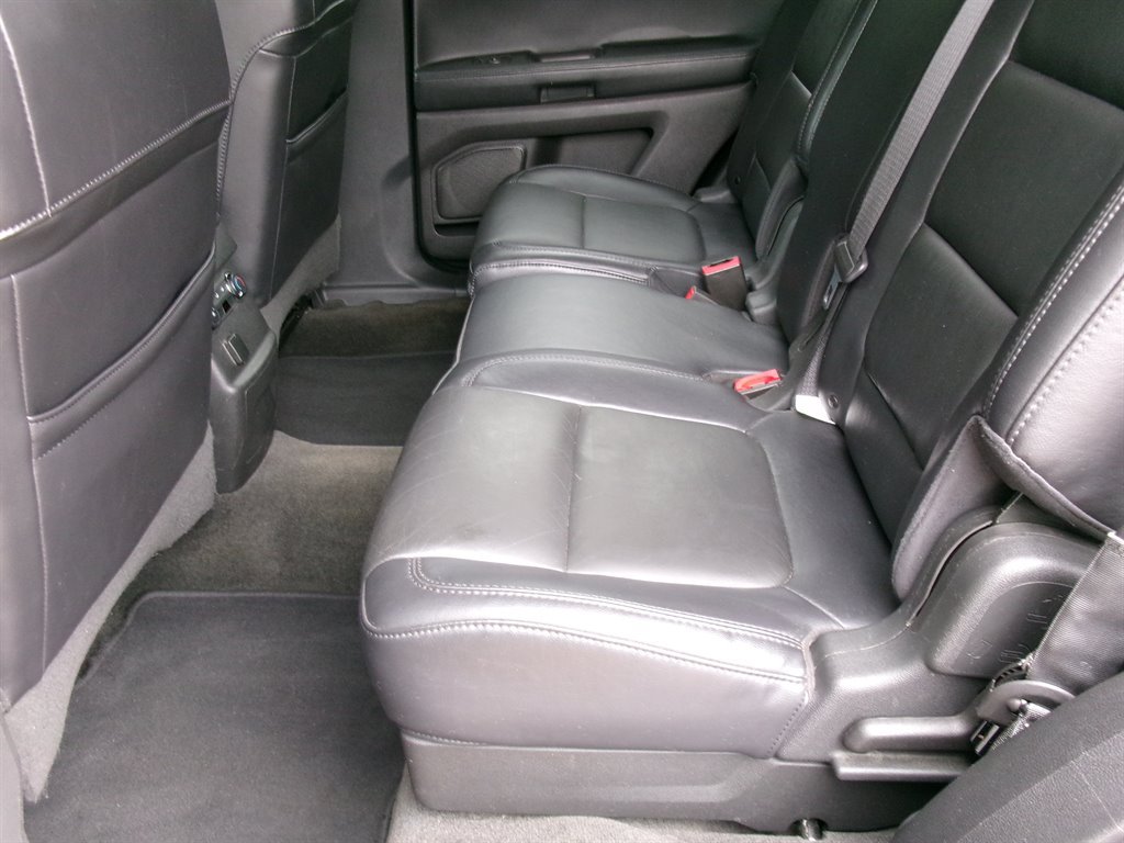 Used 2011 Ford Explorer XLT w/ 202A Rapid Spec Order Code FWD image 40