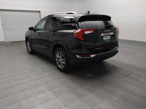 Used 2023 GMC Terrain SLT FWD image 5