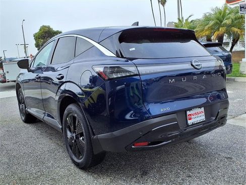 New 2026 Nissan Murano SV image 9