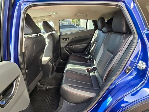 Certified 2024 Subaru Crosstrek 2.5i Limited w/ Crosstrek Mirror Package image 16