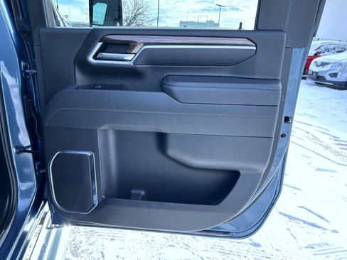 Certified 2025 Chevrolet Silverado 2500 LT w/ All Star Edition image 18