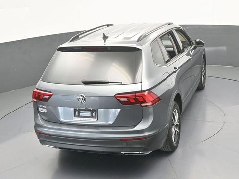 Used 2021 Volkswagen Tiguan S image 45