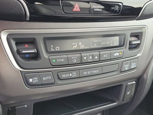 Used 2019 Honda Passport EX-L image 29