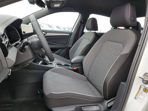 New 2026 Volkswagen Jetta Sport image 13