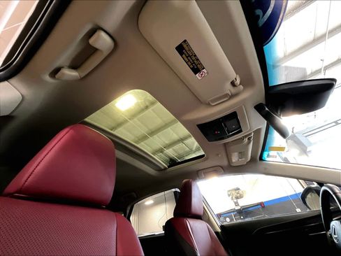 Used 2019 Lexus NX 300 image 23