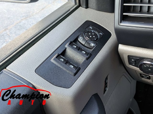 Used 2020 Ford F150 XL w/ Equipment Group 101A Mid RWD image 25