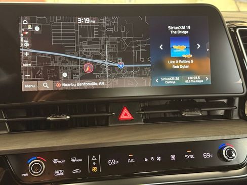 Used 2023 Kia Sportage X-Line w/ X-Line Premium Package AWD/4WD image 14