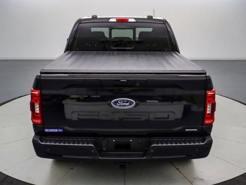 Certified 2022 Ford F150 XLT w/ Equipment Group 302A High image 5