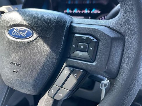 Used 2021 Ford F350 XL w/ STX Appearance Package AWD/4WD image 17
