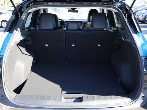 New 2025 Nissan Kicks SR image 16