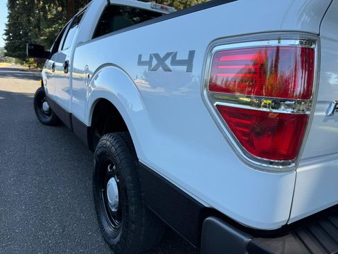 Used 2011 Ford F150 XL w/ Trailer Tow Pkg AWD/4WD image 40