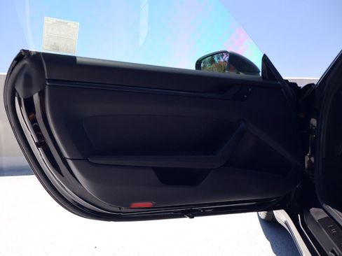 Certified 2024 Porsche 911 Carrera RWD image 14