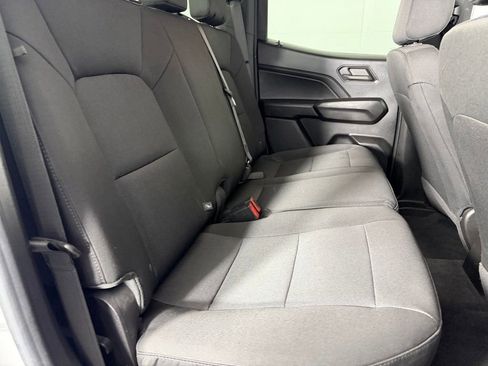 Used 2023 Chevrolet Colorado W/T RWD image 26