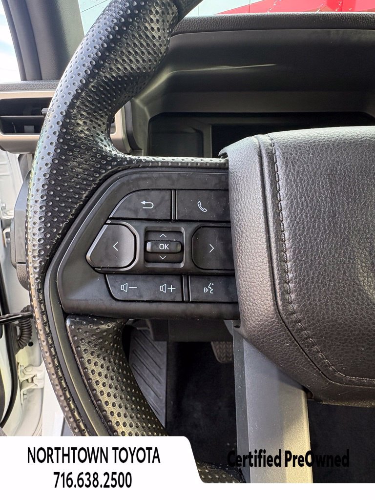 Used 2025 Toyota Tacoma SR RWD image 18