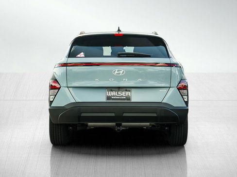 Certified 2026 Hyundai Kona SEL Sport image 4