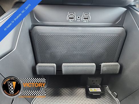 New 2026 RAM 1500 4x4 Crew Cab image 11