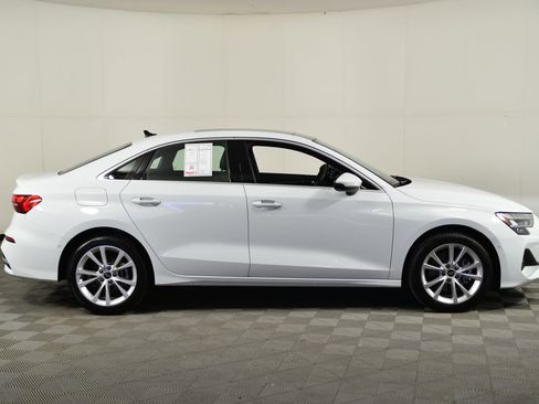 New 2026 Audi A3 2.0T Premium Plus image 7