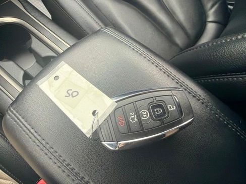 Used 2017 Lincoln MKC Premiere AWD/4WD image 34