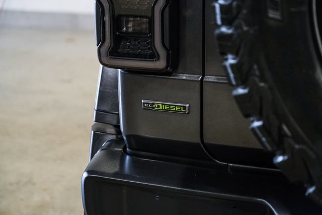Used 2021 Jeep Wrangler Unlimited Rubicon AWD/4WD image 12