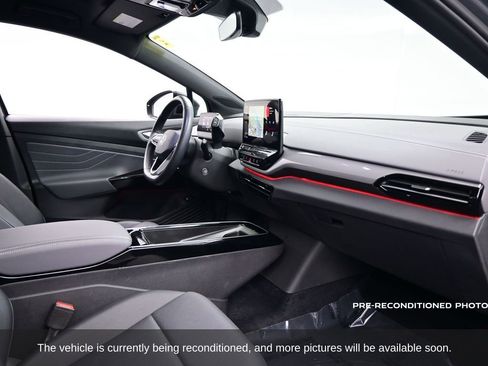 Used 2023 Volkswagen ID.4 Pro S Plus image 11