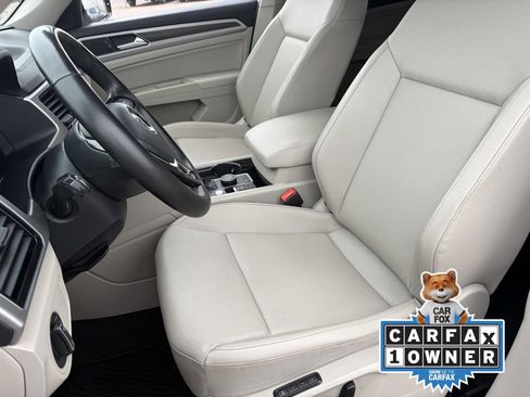Used 2019 Volkswagen Atlas SEL image 21