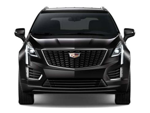 New 2026 Cadillac XT5 Luxury w/ LPO, Floor Liner Package image 18