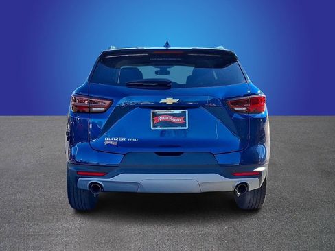 Used 2023 Chevrolet Blazer LT w/ Convenience Package image 5