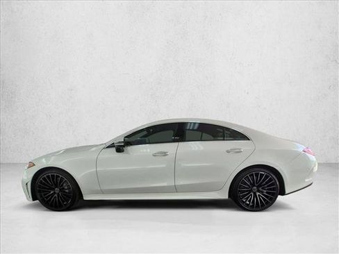 Used 2023 Mercedes-Benz CLS 450 4MATIC image 9